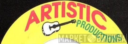 Artistic Productions - Винил CD и Кассеты лейбла Artistic Productions на сайте МаркетВинила