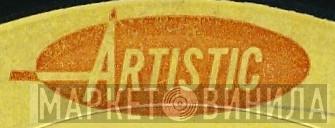 Artistic - Винил CD и Кассеты лейбла Artistic на сайте МаркетВинила
