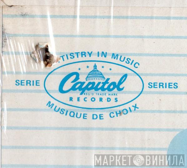 Artistry in Music - Винил CD и Кассеты лейбла Artistry in Music на сайте МаркетВинила