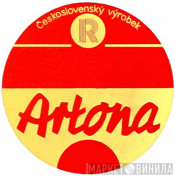 Artona - Винил CD и Кассеты лейбла Artona на сайте МаркетВинила