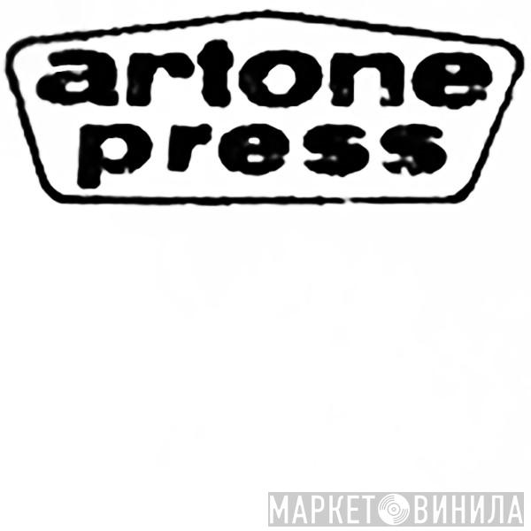 Artone Press - Винил CD и Кассеты лейбла Artone Press на сайте МаркетВинила