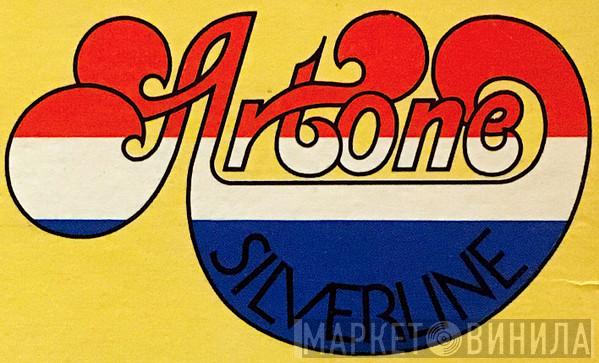 Artone Silverline - Винил CD и Кассеты лейбла Artone Silverline на сайте МаркетВинила