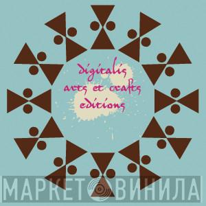 Arts & Crafts Editions - Винил CD и Кассеты лейбла Arts & Crafts Editions на сайте МаркетВинила