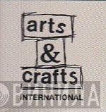 Arts & Crafts International - Винил CD и Кассеты лейбла Arts & Crafts International на сайте МаркетВинила