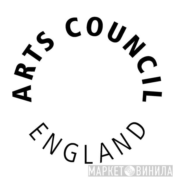 Arts Council England - Винил CD и Кассеты лейбла Arts Council England на сайте МаркетВинила