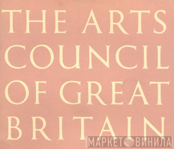 Arts Council of Great Britain - Винил CD и Кассеты лейбла Arts Council of Great Britain на сайте МаркетВинила