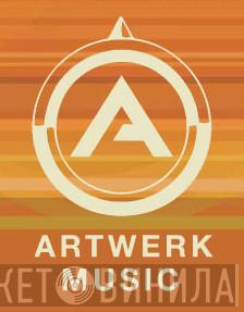 Artwerk Music - Винил CD и Кассеты лейбла Artwerk Music на сайте МаркетВинила