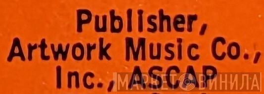 Artwork Music Co., Inc. - Винил CD и Кассеты лейбла Artwork Music Co., Inc. на сайте МаркетВинила