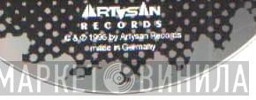 Artysan Records - Винил CD и Кассеты лейбла Artysan Records на сайте МаркетВинила