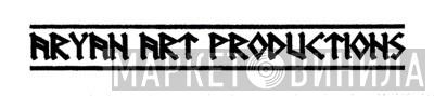 Aryan Art Productions - Винил CD и Кассеты лейбла Aryan Art Productions на сайте МаркетВинила