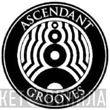 Ascendant Grooves - Винил CD и Кассеты лейбла Ascendant Grooves на сайте МаркетВинила