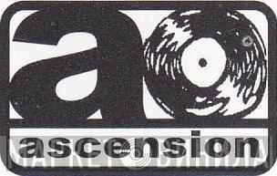 Ascension Records  - Винил CD и Кассеты лейбла Ascension Records (5) на сайте МаркетВинила