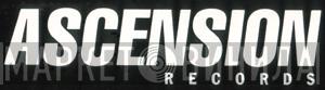Ascension Records - Винил CD и Кассеты лейбла Ascension Records на сайте МаркетВинила