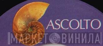 Ascolto - Винил CD и Кассеты лейбла Ascolto на сайте МаркетВинила