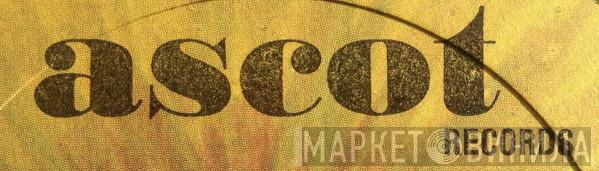 Ascot Records  - Винил CD и Кассеты лейбла Ascot Records (2) на сайте МаркетВинила
