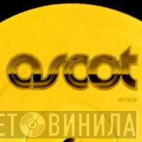 Ascot Records  - Винил CD и Кассеты лейбла Ascot Records (5) на сайте МаркетВинила