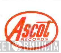 Ascot Records - Винил CD и Кассеты лейбла Ascot Records на сайте МаркетВинила