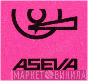 Aseva - Винил CD и Кассеты лейбла Aseva на сайте МаркетВинила