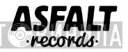 Asfalt Records - Винил CD и Кассеты лейбла Asfalt Records на сайте МаркетВинила