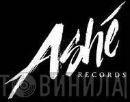 Ashé Records - Винил CD и Кассеты лейбла Ashé Records на сайте МаркетВинила