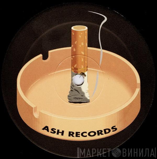 Ash Records - Винил CD и Кассеты лейбла Ash Records на сайте МаркетВинила