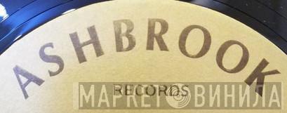 Ashbrook Records - Винил CD и Кассеты лейбла Ashbrook Records на сайте МаркетВинила