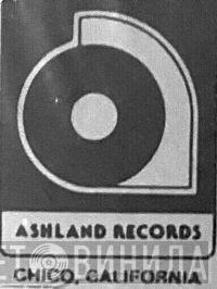 Ashland Records - Винил CD и Кассеты лейбла Ashland Records на сайте МаркетВинила