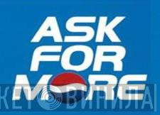Ask For More - Винил CD и Кассеты лейбла Ask For More на сайте МаркетВинила