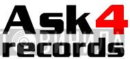 Ask4 Records - Винил CD и Кассеты лейбла Ask4 Records на сайте МаркетВинила