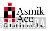 Asmik Ace Entertainment Inc. - Винил CD и Кассеты лейбла Asmik Ace Entertainment Inc. на сайте МаркетВинила