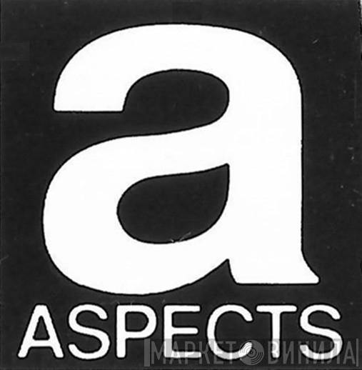 Aspects - Винил CD и Кассеты лейбла Aspects на сайте МаркетВинила