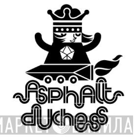 Asphalt Duchess - Винил CD и Кассеты лейбла Asphalt Duchess на сайте МаркетВинила