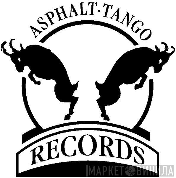 Asphalt Tango Records - Винил CD и Кассеты лейбла Asphalt Tango Records на сайте МаркетВинила