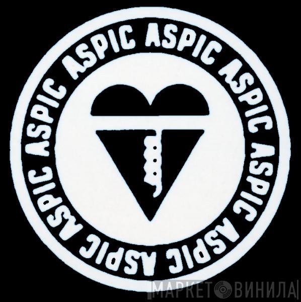 Aspic - Винил CD и Кассеты лейбла Aspic на сайте МаркетВинила