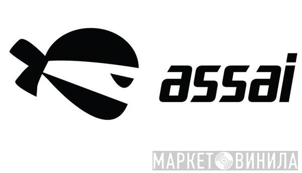 Assai Recordings - Винил CD и Кассеты лейбла Assai Recordings на сайте МаркетВинила