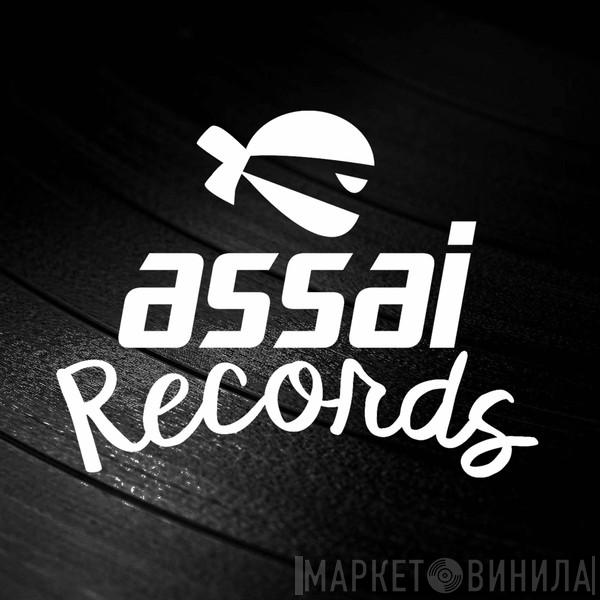 Assai Records  - Винил CD и Кассеты лейбла Assai Records (2) на сайте МаркетВинила