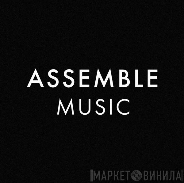 Assemble Music - Винил CD и Кассеты лейбла Assemble Music на сайте МаркетВинила