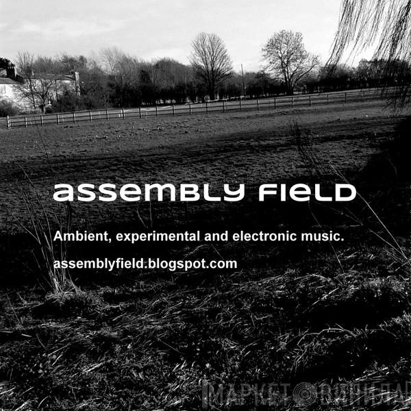 Assembly Field - Винил CD и Кассеты лейбла Assembly Field на сайте МаркетВинила