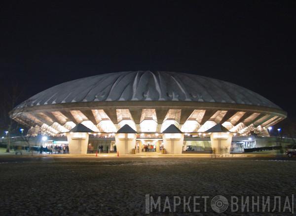 Assembly Hall, Champaign - Винил CD и Кассеты лейбла Assembly Hall, Champaign на сайте МаркетВинила