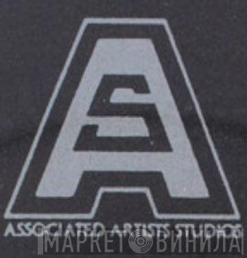 Associated Artists Studios - Винил CD и Кассеты лейбла Associated Artists Studios на сайте МаркетВинила