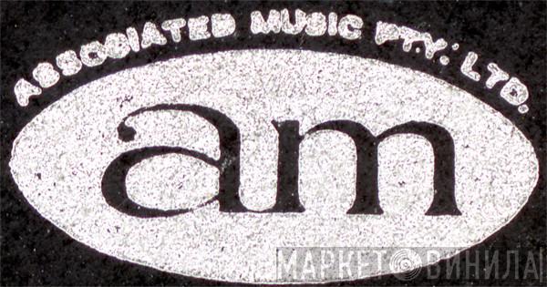Associated Music Pty. Ltd. - Винил CD и Кассеты лейбла Associated Music Pty. Ltd. на сайте МаркетВинила