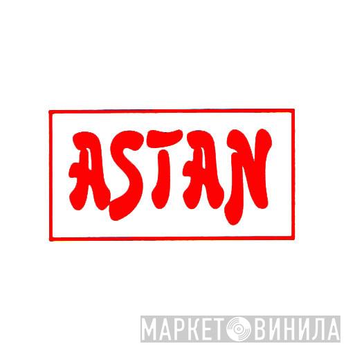 Astan - Винил CD и Кассеты лейбла Astan на сайте МаркетВинила