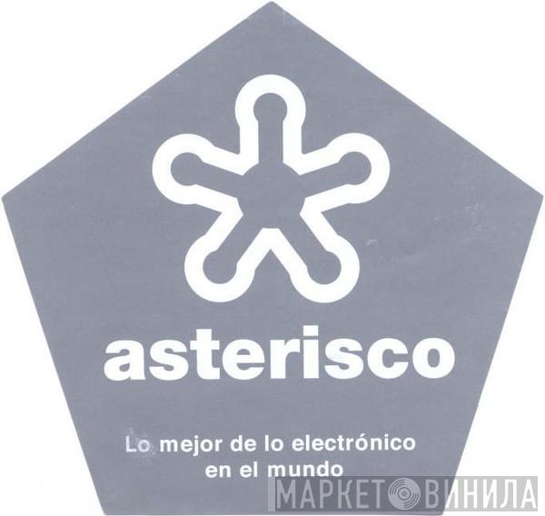 Asterisco - Винил CD и Кассеты лейбла Asterisco на сайте МаркетВинила