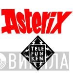 Asterix  - Винил CD и Кассеты лейбла Asterix (3) на сайте МаркетВинила