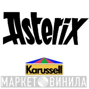 Asterix  - Винил CD и Кассеты лейбла Asterix (5) на сайте МаркетВинила