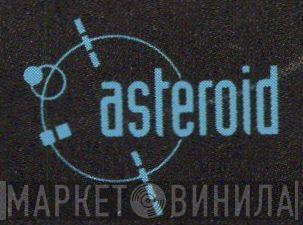 Asteroid - Винил CD и Кассеты лейбла Asteroid на сайте МаркетВинила