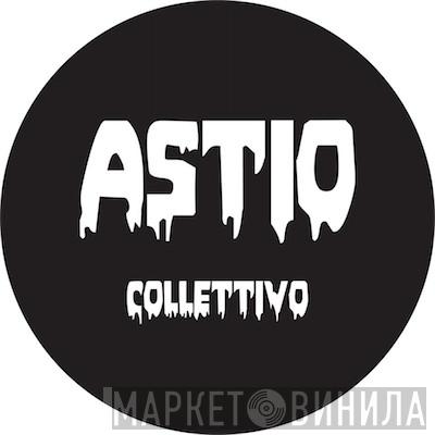 Astio Collettivo - Винил CD и Кассеты лейбла Astio Collettivo на сайте МаркетВинила