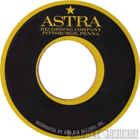 Astra Recording Company - Винил CD и Кассеты лейбла Astra Recording Company на сайте МаркетВинила