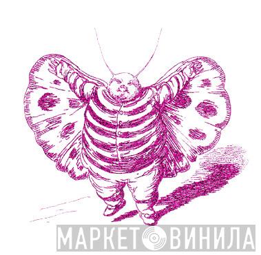 Astral Girl - Винил CD и Кассеты лейбла Astral Girl на сайте МаркетВинила