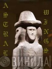 Astral Wings Records - Винил CD и Кассеты лейбла Astral Wings Records на сайте МаркетВинила